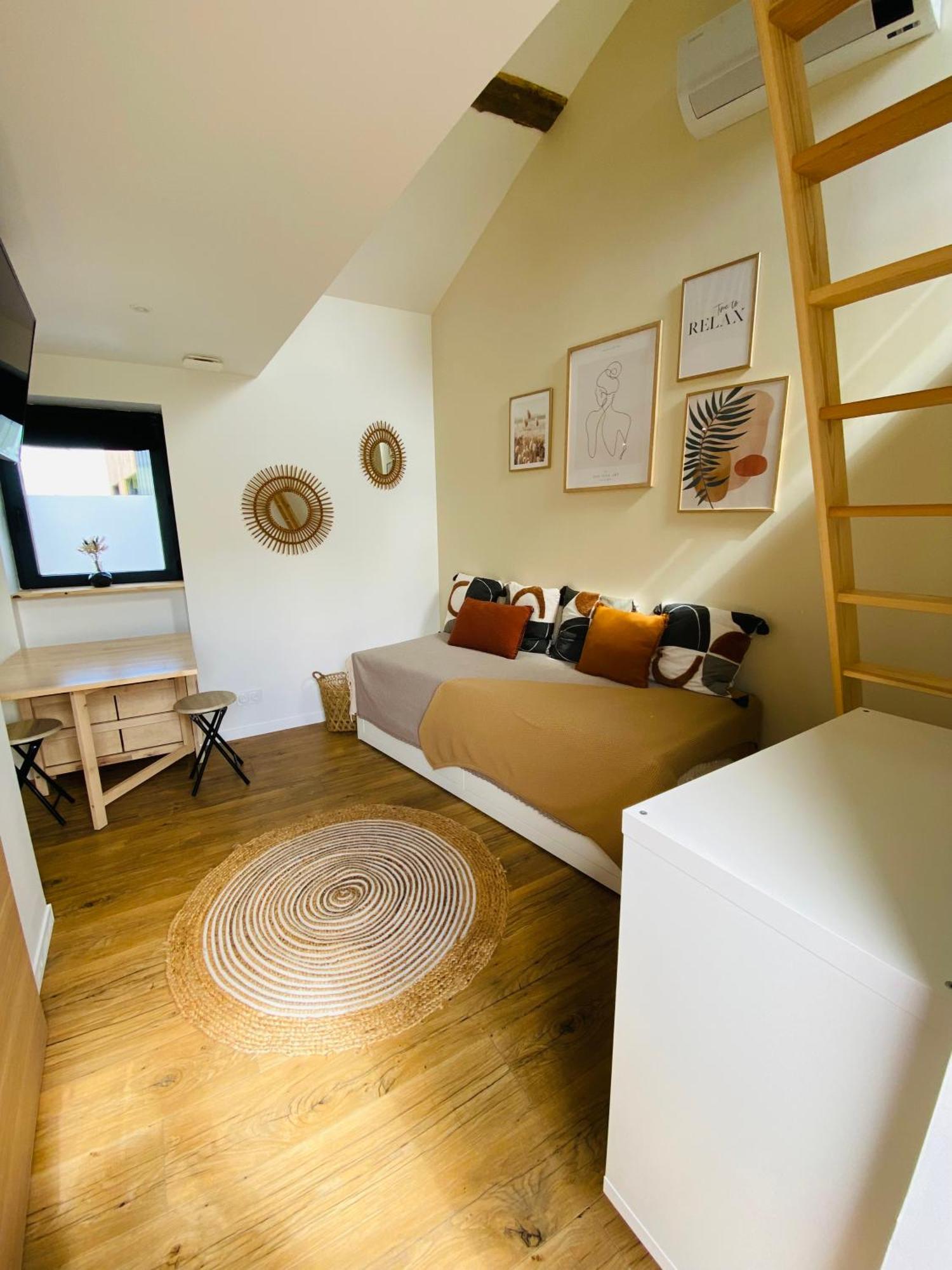 La Chambrote, Maison Cosy Avec Exterieur Brive-la-Gaillarde Kültér fotó